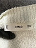 MNG Ivory Cardigan Size S - photo 7