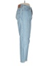 Levi's 100% Cotton Blue Jeans Size 28 waist - photo 4