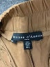 Maison d' Amelie Brown Cargo Pants Size L - photo 7