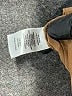 Maison d' Amelie Brown Cargo Pants Size L - photo 8