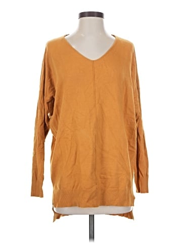 Dreamers Pullover Sweater (view 1)