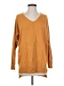 Dreamers Orange Pullover Sweater Size S - photo 1
