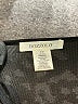 Bozzolo Animal Print Gray Romper Size S - photo 4