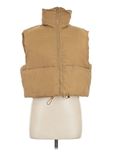 Unbranded Vest (view 1)