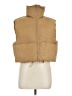 Unbranded 100% Polyester Tan Vest Size M - photo 1