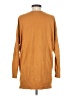 Dreamers Orange Pullover Sweater Size S - photo 2