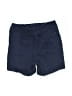 Janie and Jack Solid Blue Shorts Size 3-6 mo - photo 2
