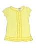 Hartstrings 100% Cotton Yellow Dress Size 3T - photo 1