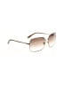 Jimmy Choo Brown Sunglasses One size - photo 1
