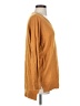Dreamers Orange Pullover Sweater Size S - photo 4