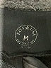 Kos. USA Solid Black Sweatpants Size M - photo 7