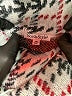 North Style Houndstooth White Coat Size 3X - photo 6