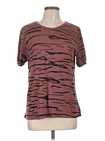 Monrow Short Sleeve T-Shirt (view 1)