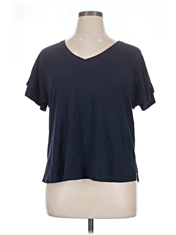 Caslon Short Sleeve T-Shirt (view 1)