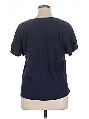 Caslon Short Sleeve T-Shirt (view 2)