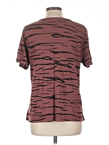 Monrow Short Sleeve T-Shirt (view 2)
