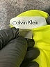 Calvin Klein Yellow Sleeveless Blouse Size P (estimated, petite) - photo 7