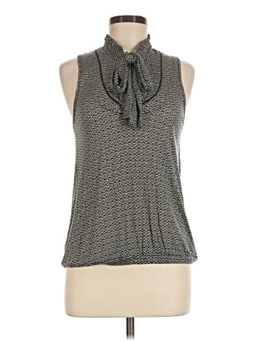 Weston Wear Sleeveless Blouse (view 1)
