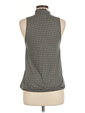 Weston Wear Sleeveless Blouse (view 2)