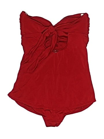Jantzen One Piece Swimsuit (view 2)