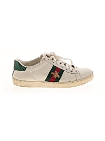Gucci Ace Sneakers (view 1)