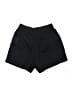 Gap Solid Black Cargo Shorts Size S - photo 2