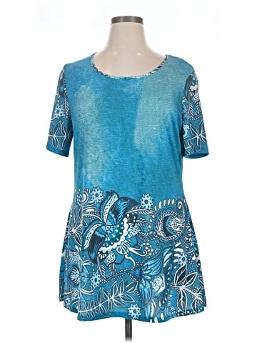 Lily by Firmiana Casual Dress (view 1)