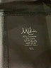 Mika Black Leggings Size M - photo 7