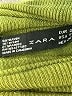 Zara Green Turtleneck Sweater Size S - photo 7
