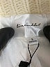 Line & Dot Ivory Formal Skirt Size S - photo 4