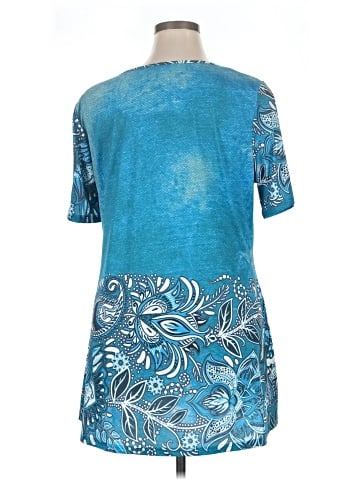 Lily by Firmiana Casual Dress (view 2)
