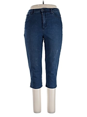 Gloria Vanderbilt Jeans (view 1)