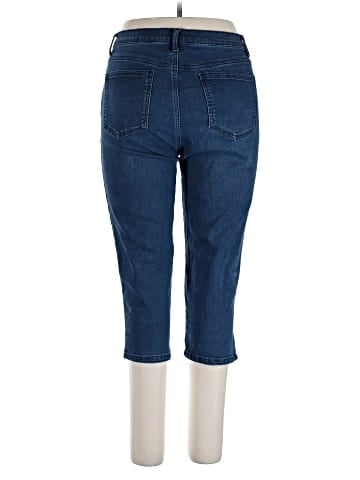 Gloria Vanderbilt Jeans (view 2)