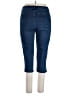 Gloria Vanderbilt Color Block Blue Jeans Size 14 - photo 2