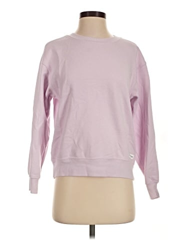 Calvin Klein Sweatshirt (view 1)
