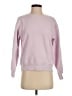 Calvin Klein Pink Sweatshirt Size XS - photo 1