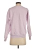 Calvin Klein Pink Sweatshirt Size XS - photo 2