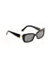 Valentino Black Sunglasses One size - photo 1