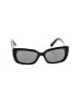 Valentino Black Sunglasses One size - photo 2
