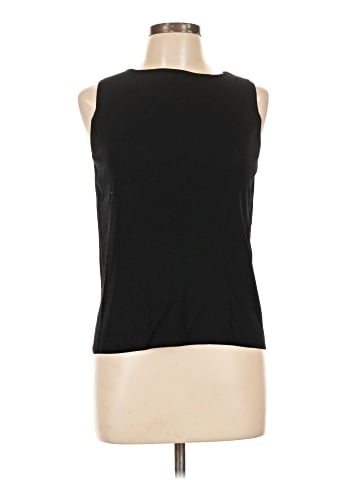 Joseph A. Sleeveless Top (view 1)
