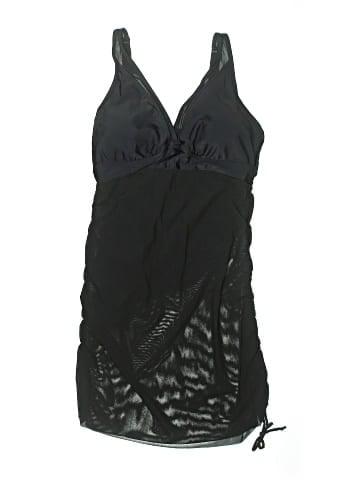 Blooming Jelly Swimsuit Cover Up (view 1)