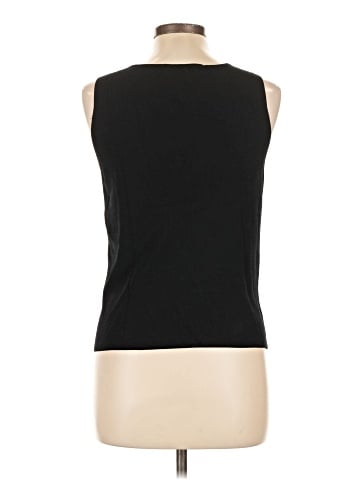 Joseph A. Sleeveless Top (view 2)