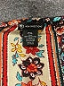 New Directions 100% Polyester Orange 3/4 Sleeve Blouse Size XL (petite) - photo 7