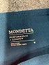 Mondetta Blue Active Pants Size M - photo 4