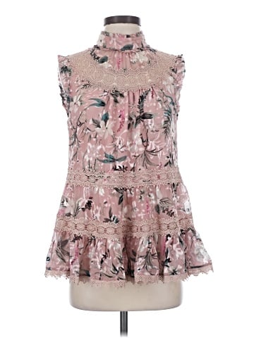 Kate Spade New York Sleeveless Blouse (view 1)