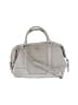 Tory Burch 100% Leather Gray Leather Satchel One size - photo 1