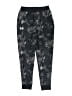 Under Armour 100% Polyester Camo Gray Track Pants Size M (youth) - photo 1