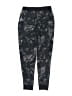 Under Armour 100% Polyester Camo Gray Track Pants Size M (youth) - photo 2