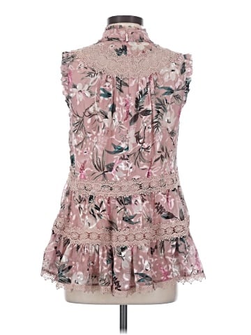 Kate Spade New York Sleeveless Blouse (view 2)