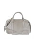 Tory Burch 100% Leather Gray Leather Satchel One size - photo 3